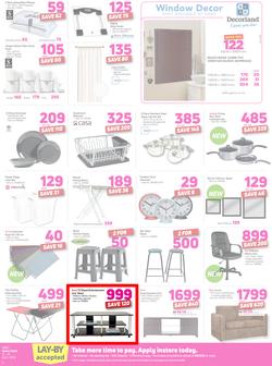 Game Namibia : You Can Always Discount On Us (12 April - 24 April 2018), page 6