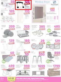 Game Namibia : You Can Always Discount On Us (12 April - 24 April 2018), page 6