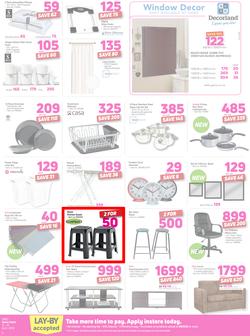 Game Namibia : You Can Always Discount On Us (12 April - 24 April 2018), page 6