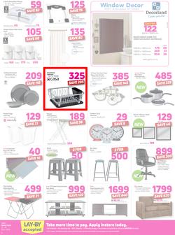 Game Namibia : You Can Always Discount On Us (12 April - 24 April 2018), page 6