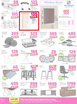 Game Namibia : You Can Always Discount On Us (12 April - 24 April 2018), page 6