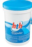 HTH 25Kg Granular