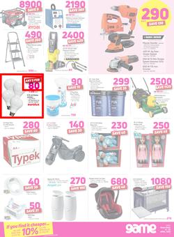 Game Namibia : You Can Always Discount On Us (12 April - 24 April 2018), page 7