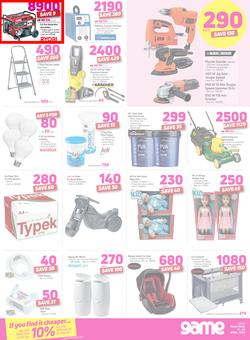 Game Namibia : You Can Always Discount On Us (12 April - 24 April 2018), page 7