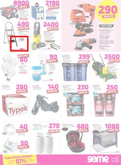 Game Namibia : You Can Always Discount On Us (12 April - 24 April 2018), page 7