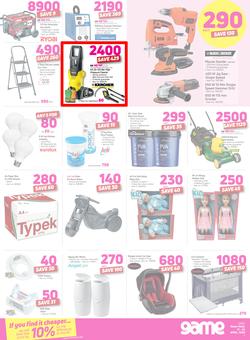 Game Namibia : You Can Always Discount On Us (12 April - 24 April 2018), page 7