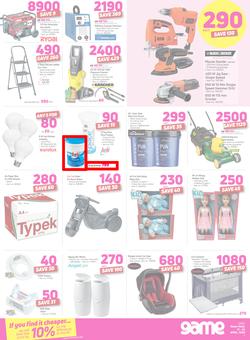 Game Namibia : You Can Always Discount On Us (12 April - 24 April 2018), page 7