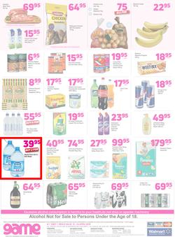 Game Namibia : You Can Always Discount On Us (12 April - 24 April 2018), page 8