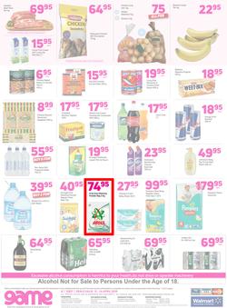 Game Namibia : You Can Always Discount On Us (12 April - 24 April 2018), page 8