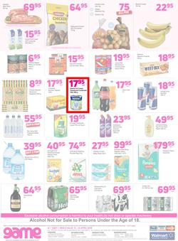 Game Namibia : You Can Always Discount On Us (12 April - 24 April 2018), page 8