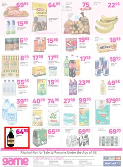 Game Namibia : You Can Always Discount On Us (12 April - 24 April 2018), page 8