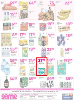 Game Namibia : You Can Always Discount On Us (12 April - 24 April 2018), page 8