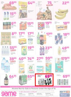 Game Namibia : You Can Always Discount On Us (12 April - 24 April 2018), page 8