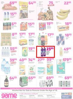 Game Namibia : You Can Always Discount On Us (12 April - 24 April 2018), page 8