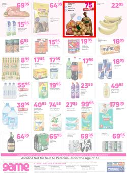 Game Namibia : You Can Always Discount On Us (12 April - 24 April 2018), page 8