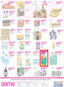 Game Namibia : You Can Always Discount On Us (12 April - 24 April 2018), page 8