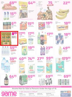 Game Namibia : You Can Always Discount On Us (12 April - 24 April 2018), page 8