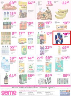 Game Namibia : You Can Always Discount On Us (12 April - 24 April 2018), page 8