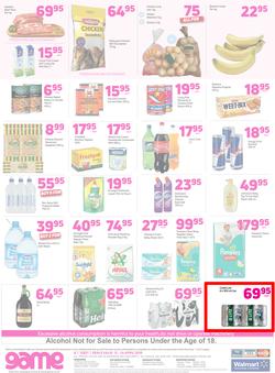Game Namibia : You Can Always Discount On Us (12 April - 24 April 2018), page 8