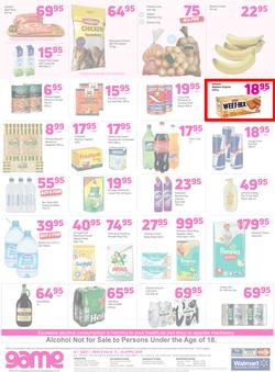 Game Namibia : You Can Always Discount On Us (12 April - 24 April 2018), page 8