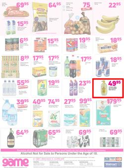 Game Namibia : You Can Always Discount On Us (12 April - 24 April 2018), page 8