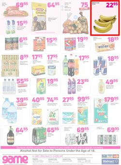Game Namibia : You Can Always Discount On Us (12 April - 24 April 2018), page 8