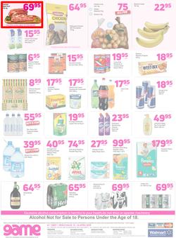 Game Namibia : You Can Always Discount On Us (12 April - 24 April 2018), page 8