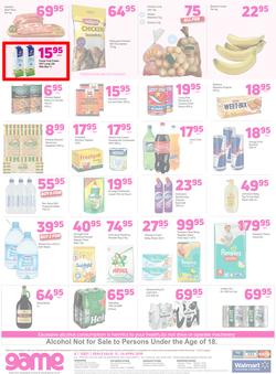 Game Namibia : You Can Always Discount On Us (12 April - 24 April 2018), page 8