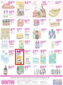 Game Namibia : You Can Always Discount On Us (12 April - 24 April 2018), page 8