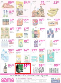 Game Namibia : You Can Always Discount On Us (12 April - 24 April 2018), page 8