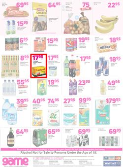 Game Namibia : You Can Always Discount On Us (12 April - 24 April 2018), page 8