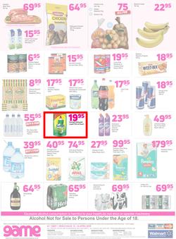 Game Namibia : You Can Always Discount On Us (12 April - 24 April 2018), page 8