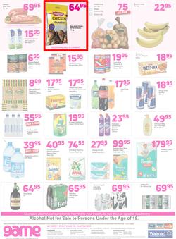 Game Namibia : You Can Always Discount On Us (12 April - 24 April 2018), page 8