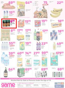 Game Namibia : You Can Always Discount On Us (12 April - 24 April 2018), page 8