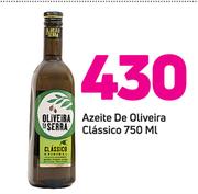 Azeite de Oliveira Clássico-750ml