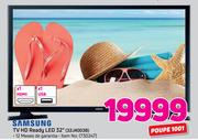 Samsung 32" HD Ready LED TV 32J4003B