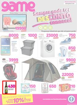 Game Mozambique : You Can Always Discount On Us (12 April - 24 April 2018), page 1