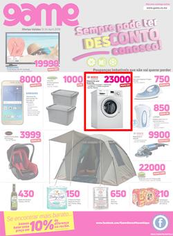 Game Mozambique : You Can Always Discount On Us (12 April - 24 April 2018), page 1