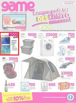 Game Mozambique : You Can Always Discount On Us (12 April - 24 April 2018), page 1