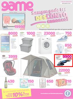Game Mozambique : You Can Always Discount On Us (12 April - 24 April 2018), page 1
