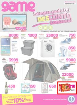 Game Mozambique : You Can Always Discount On Us (12 April - 24 April 2018), page 1