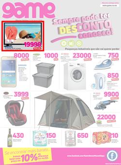 Game Mozambique : You Can Always Discount On Us (12 April - 24 April 2018), page 1