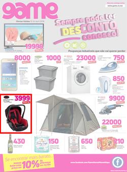 Game Mozambique : You Can Always Discount On Us (12 April - 24 April 2018), page 1