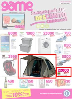 Game Mozambique : You Can Always Discount On Us (12 April - 24 April 2018), page 1