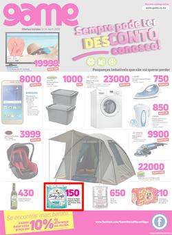 Game Mozambique : You Can Always Discount On Us (12 April - 24 April 2018), page 1