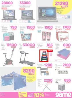 Game Mozambique : You Can Always Discount On Us (12 April - 24 April 2018), page 3