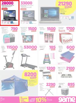 Game Mozambique : You Can Always Discount On Us (12 April - 24 April 2018), page 3