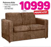 Poltrona Aldo cada