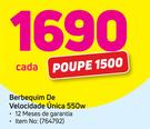 Black & Decker lixa de acabamento 135W KA300-QS cada