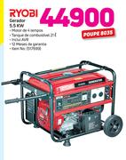 Ryobi Gerador 5.5KW